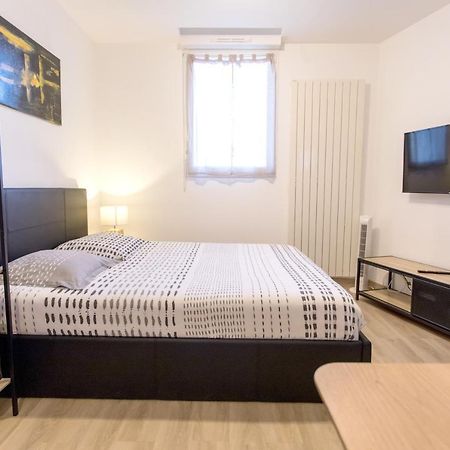 Le Brivet ☆ Hypercentre ☆ Parking ☆ Terrasse Apartment Pontchâteau Екстериор снимка