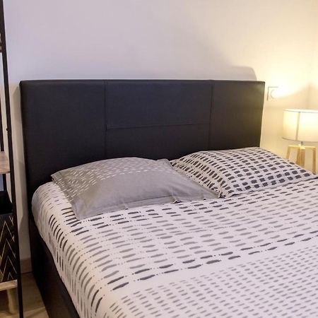 Le Brivet ☆ Hypercentre ☆ Parking ☆ Terrasse Apartment Pontchâteau Екстериор снимка