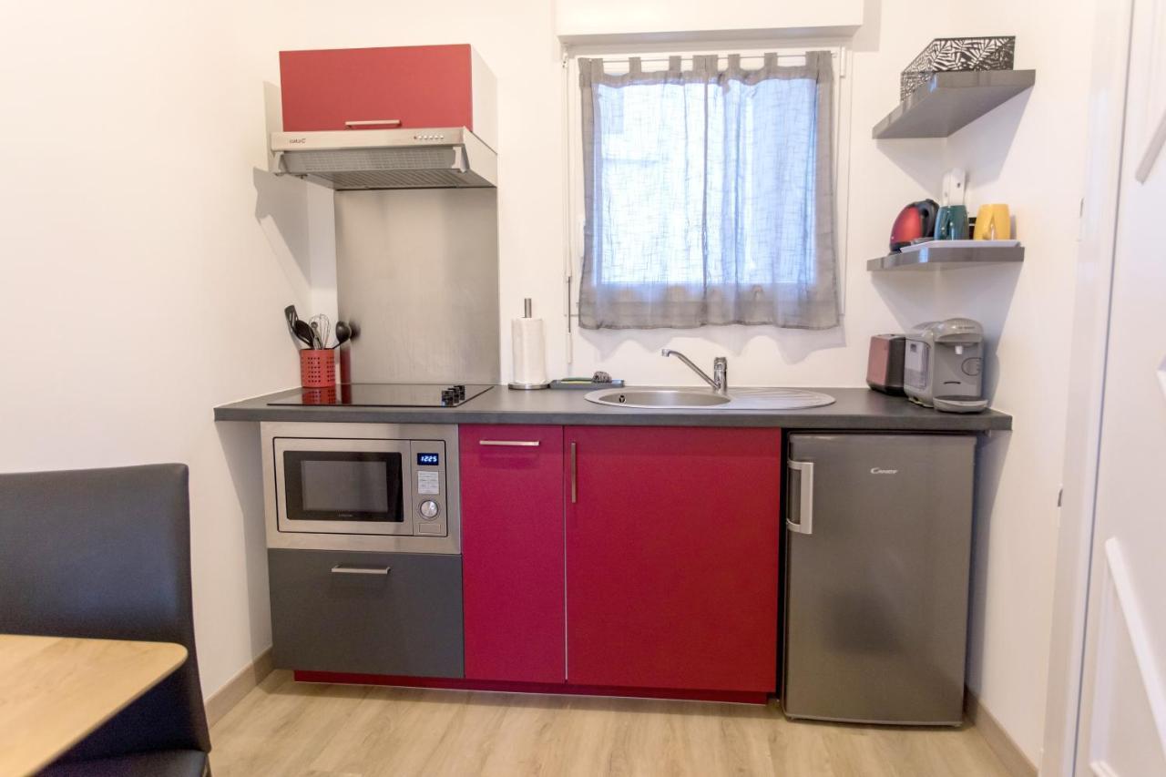 Le Brivet ☆ Hypercentre ☆ Parking ☆ Terrasse Apartment Pontchâteau Екстериор снимка